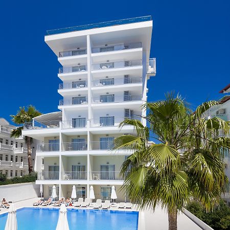 Side Su Hotel - Adult Only ภายนอก รูปภาพ