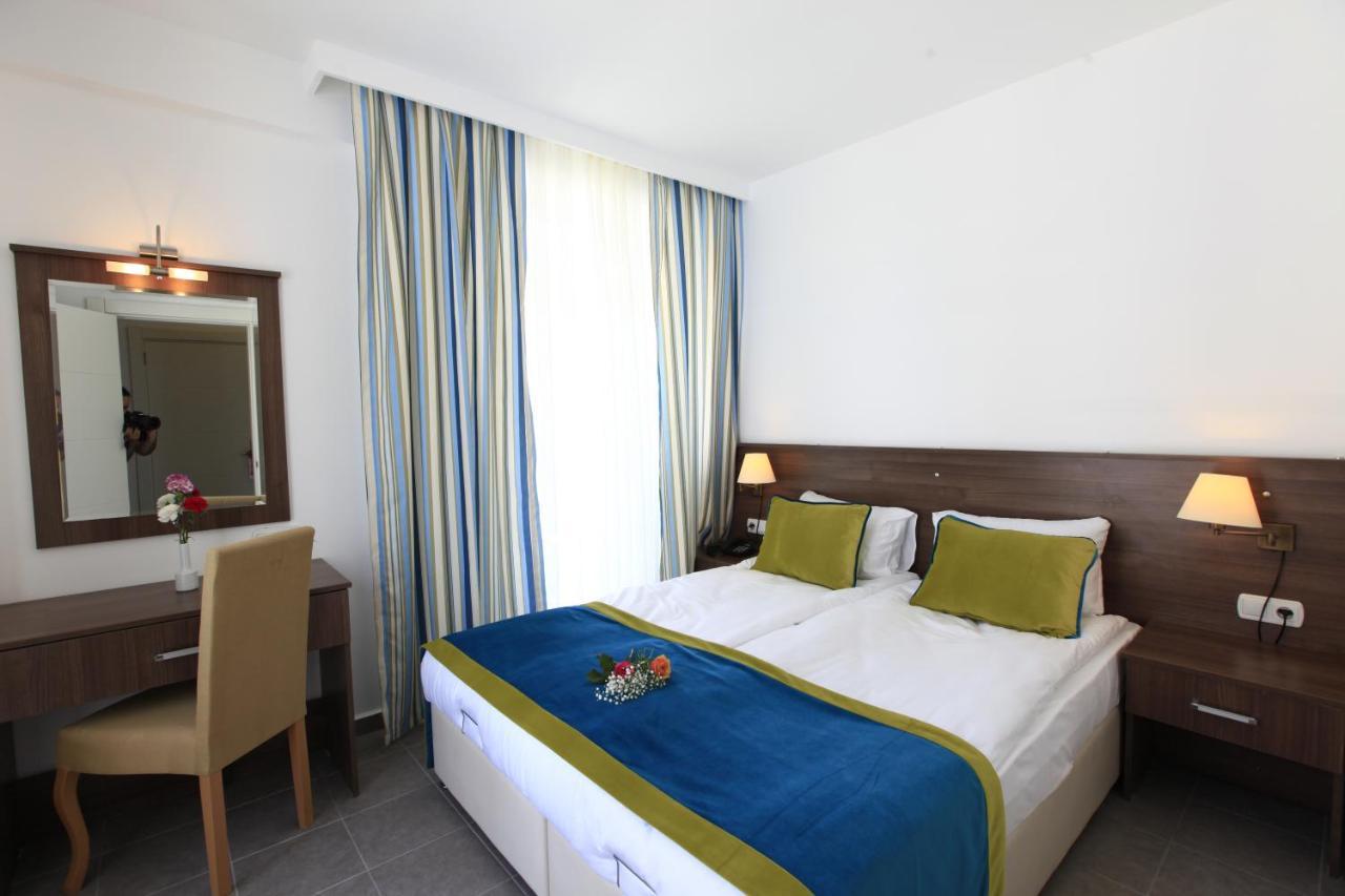 Side Su Hotel - Adult Only ภายนอก รูปภาพ