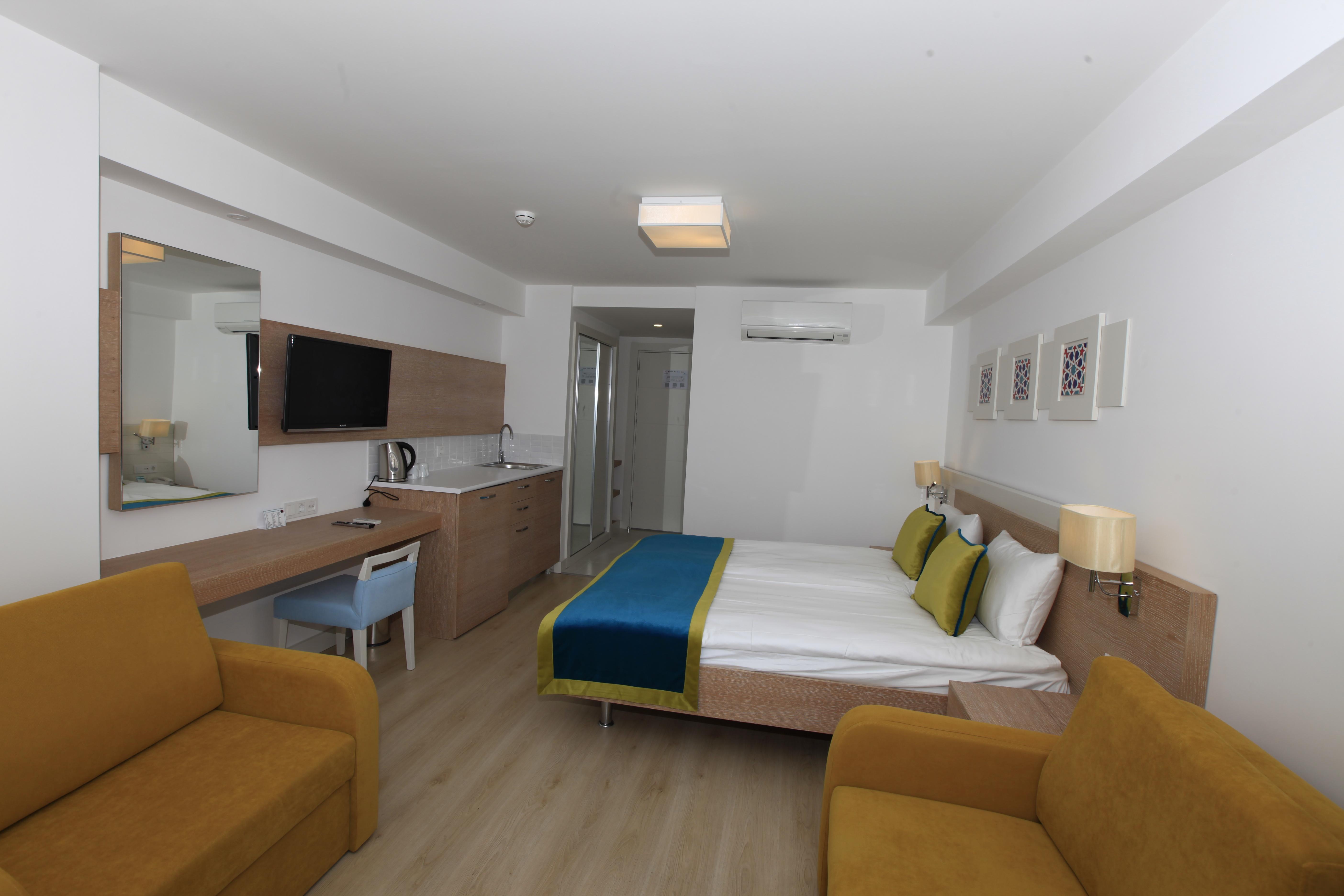 Side Su Hotel - Adult Only ภายนอก รูปภาพ