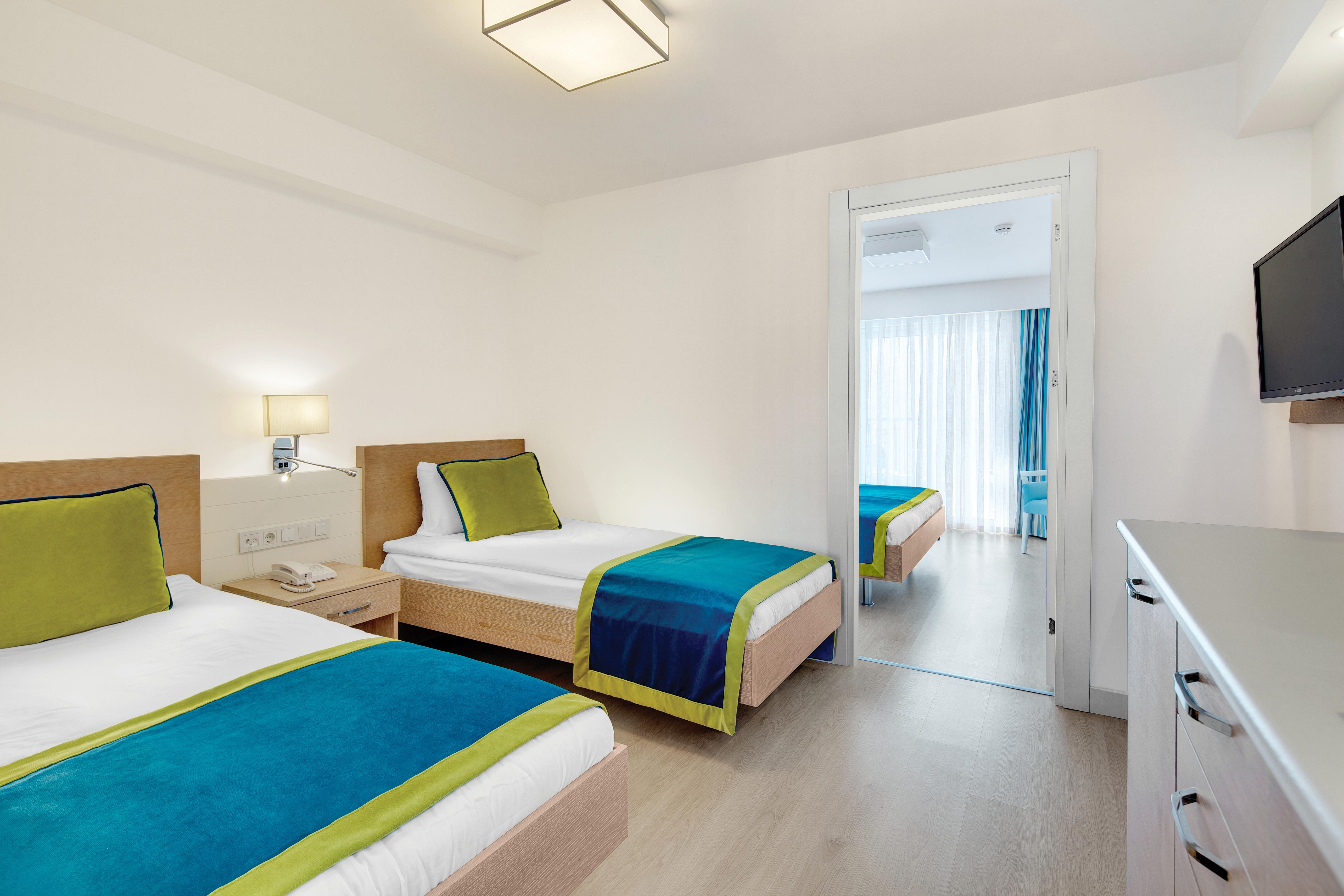 Side Su Hotel - Adult Only ภายนอก รูปภาพ