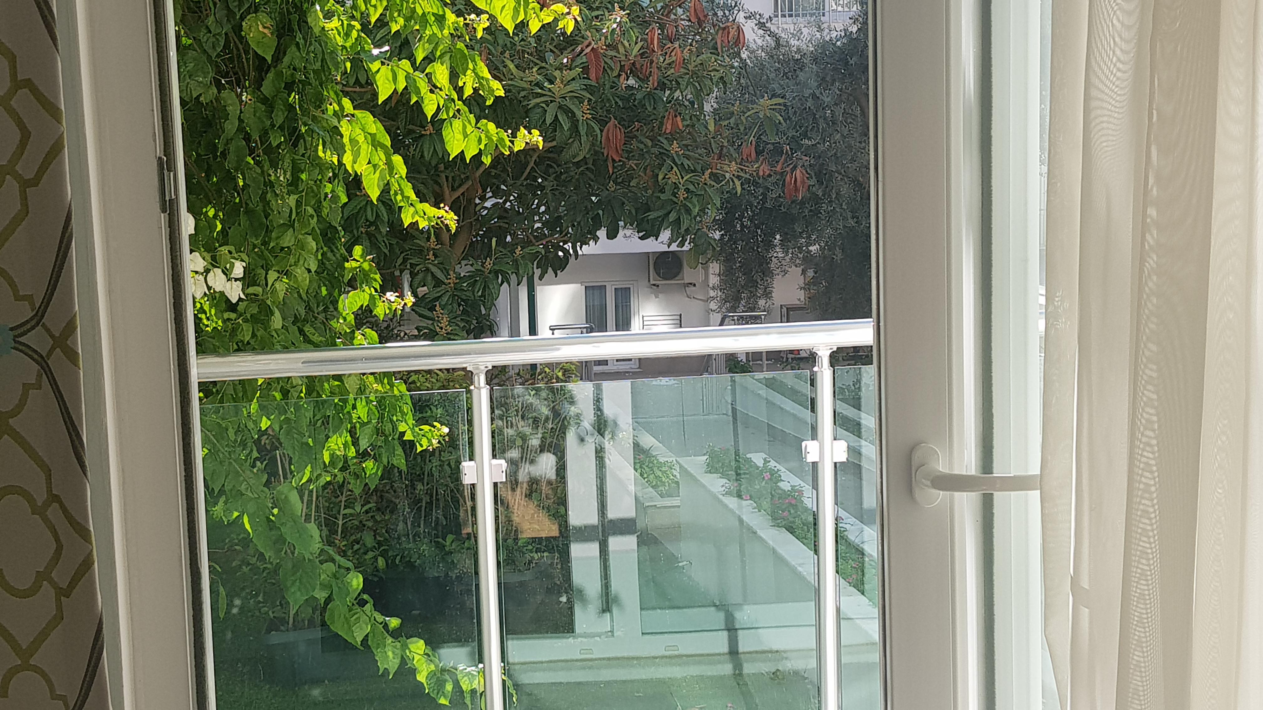 Side Su Hotel - Adult Only ภายนอก รูปภาพ