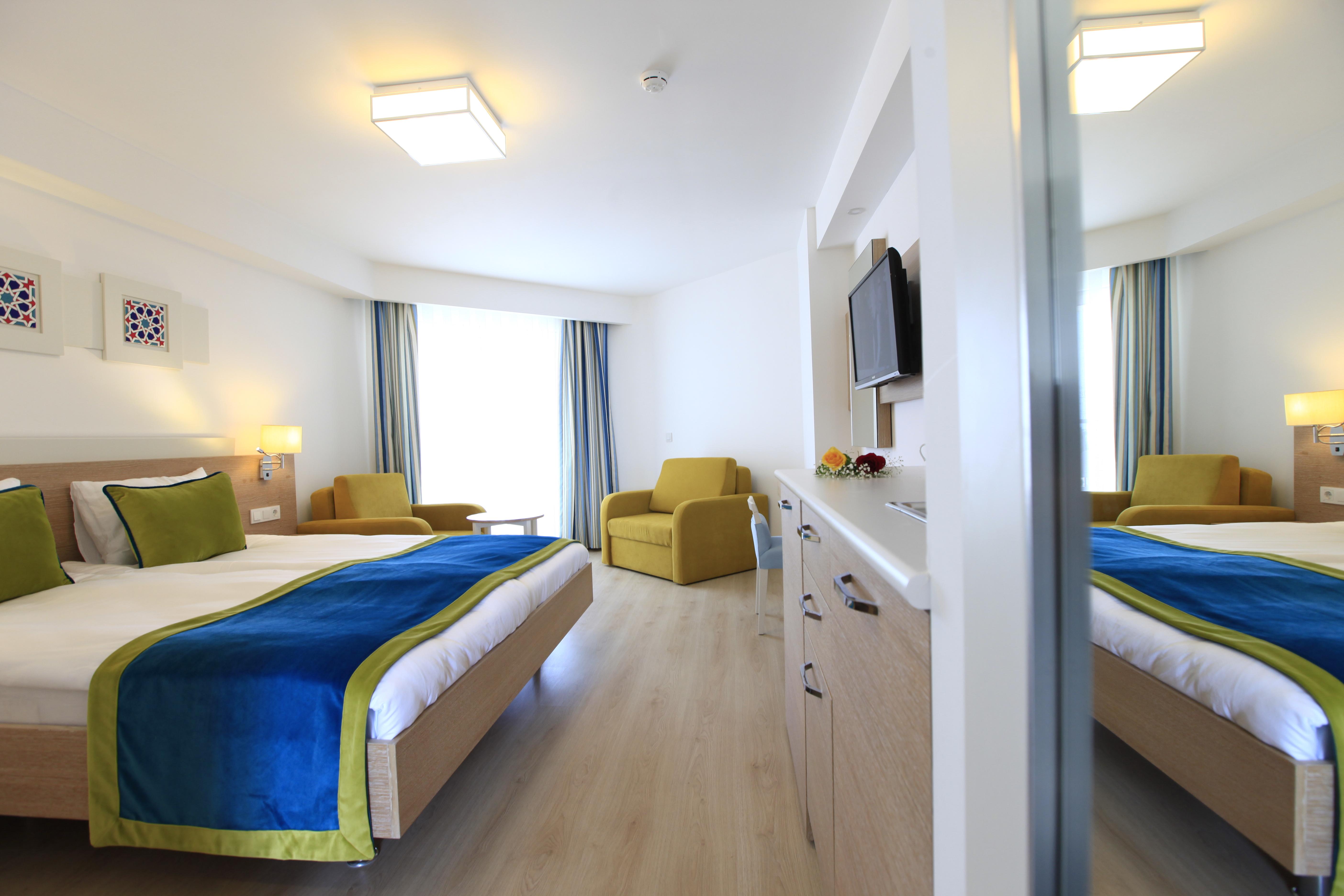 Side Su Hotel - Adult Only ภายนอก รูปภาพ
