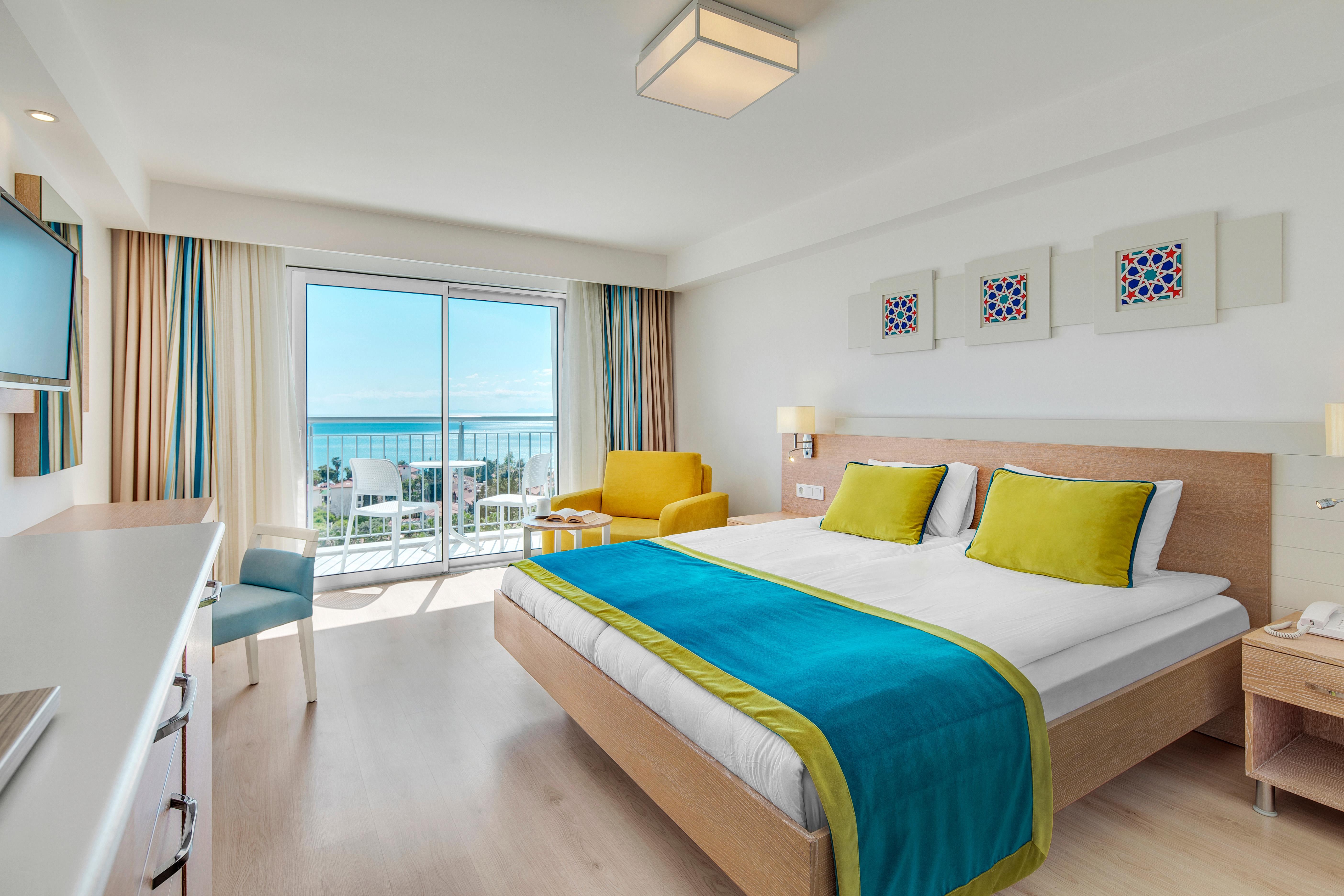 Side Su Hotel - Adult Only ภายนอก รูปภาพ