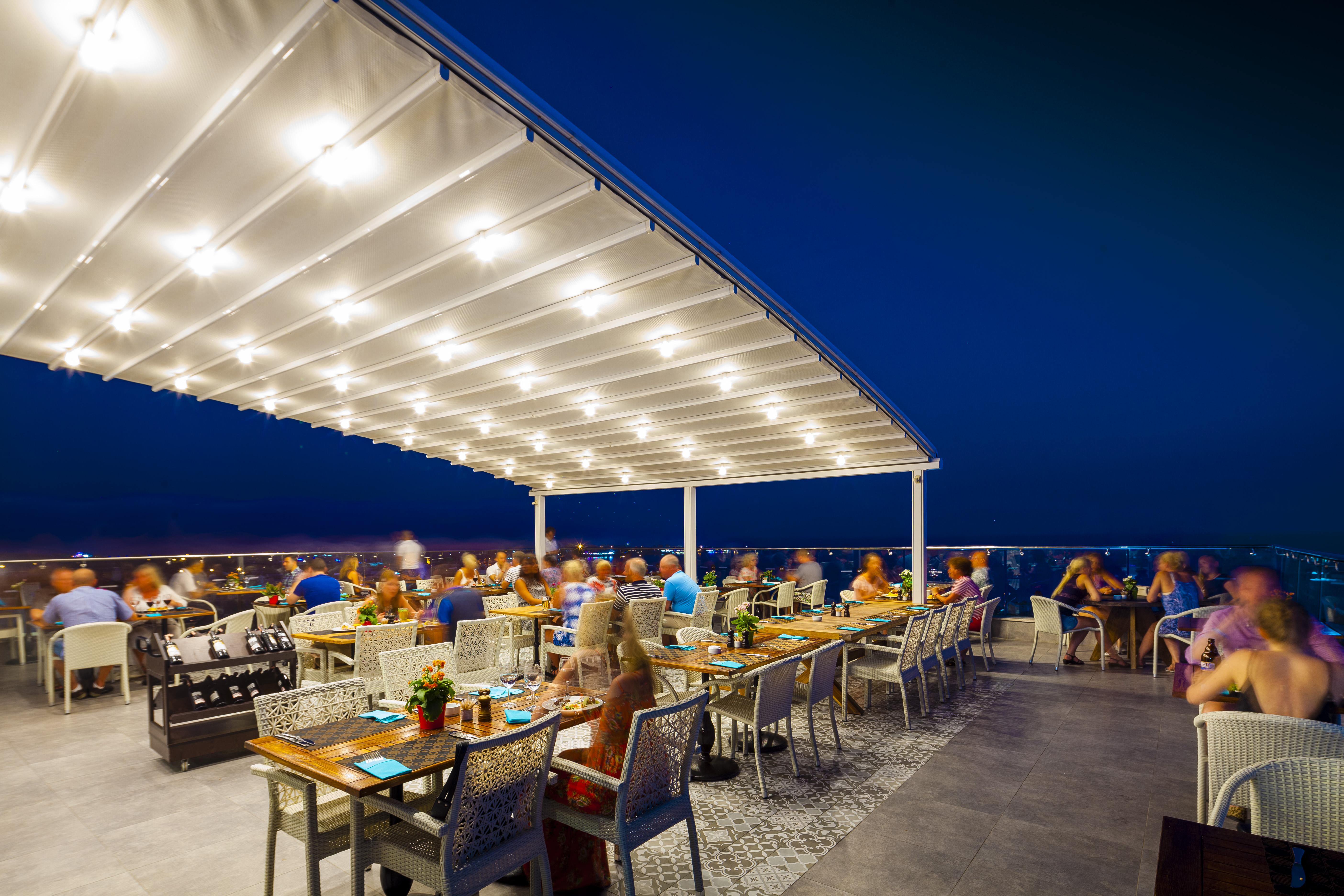 Side Su Hotel - Adult Only ภายนอก รูปภาพ
