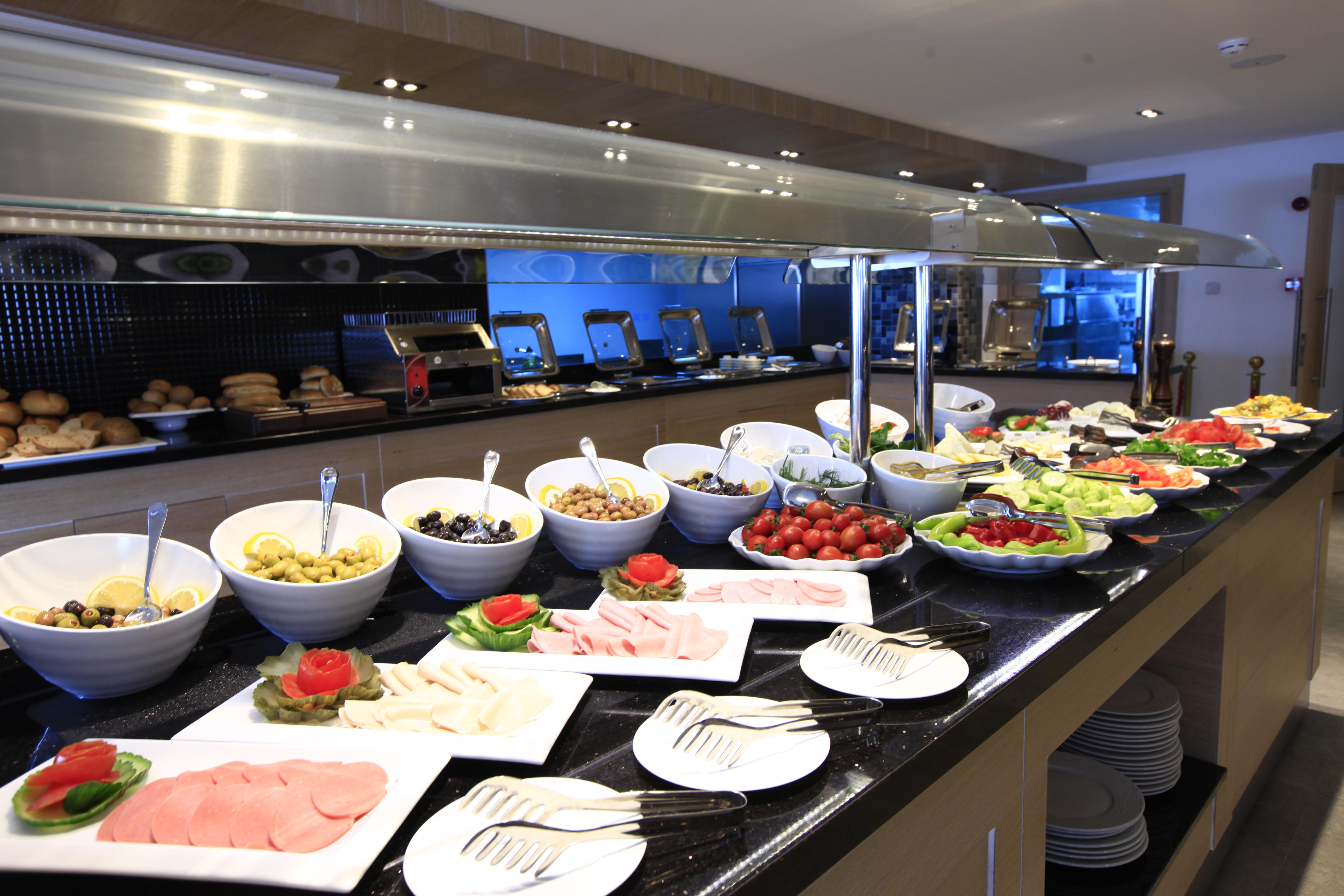 Side Su Hotel - Adult Only ภายนอก รูปภาพ