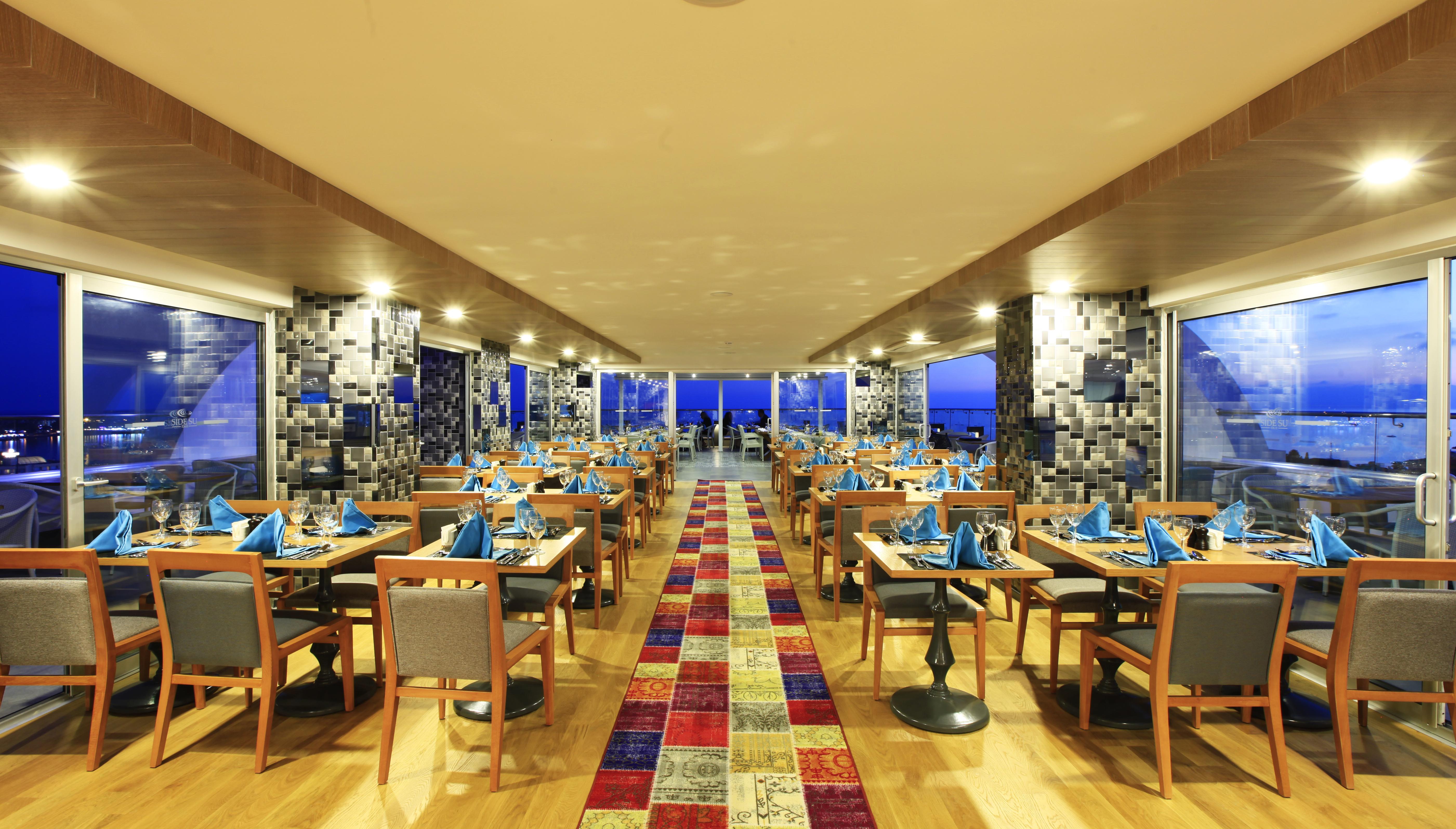 Side Su Hotel - Adult Only ภายนอก รูปภาพ