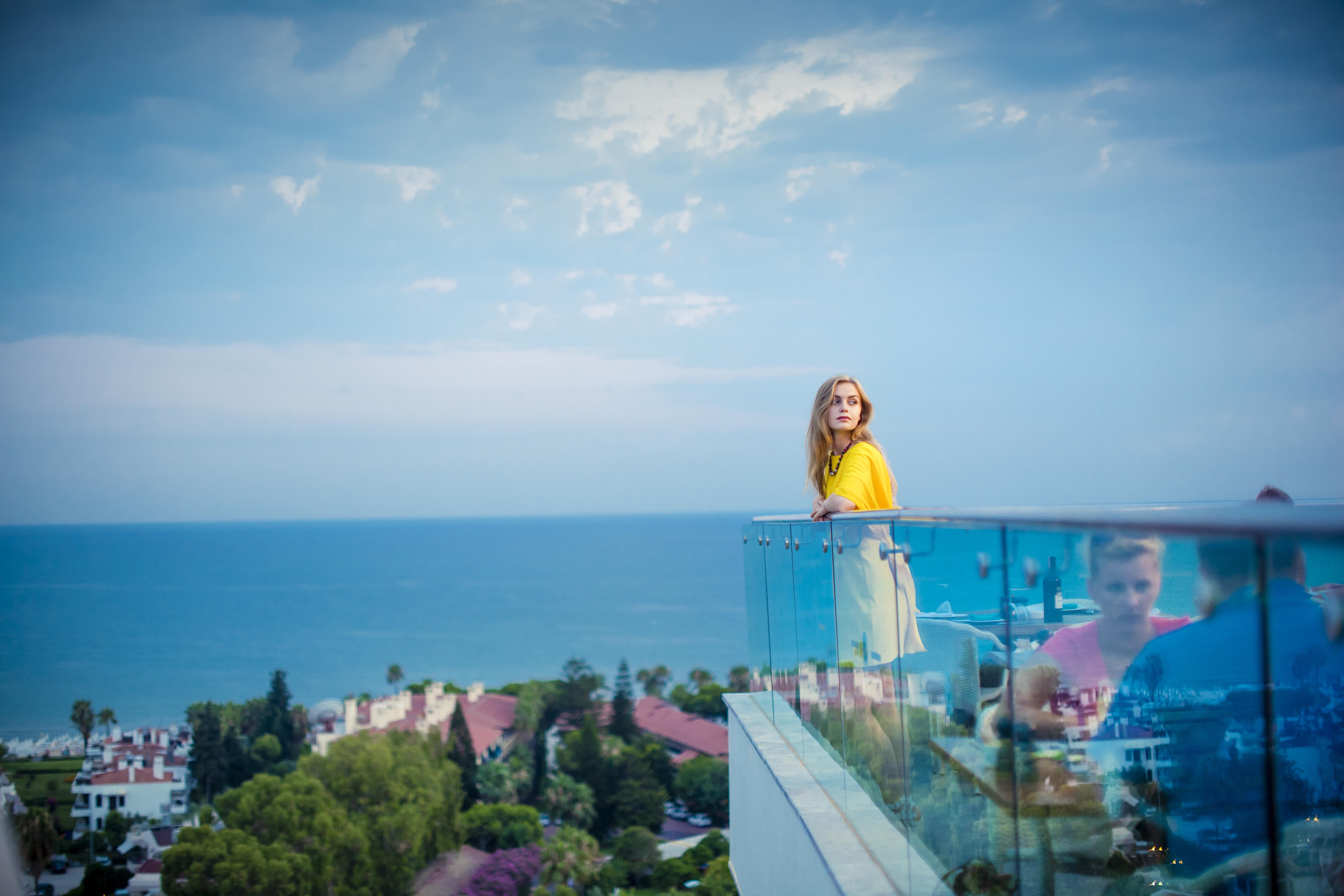 Side Su Hotel - Adult Only ภายนอก รูปภาพ