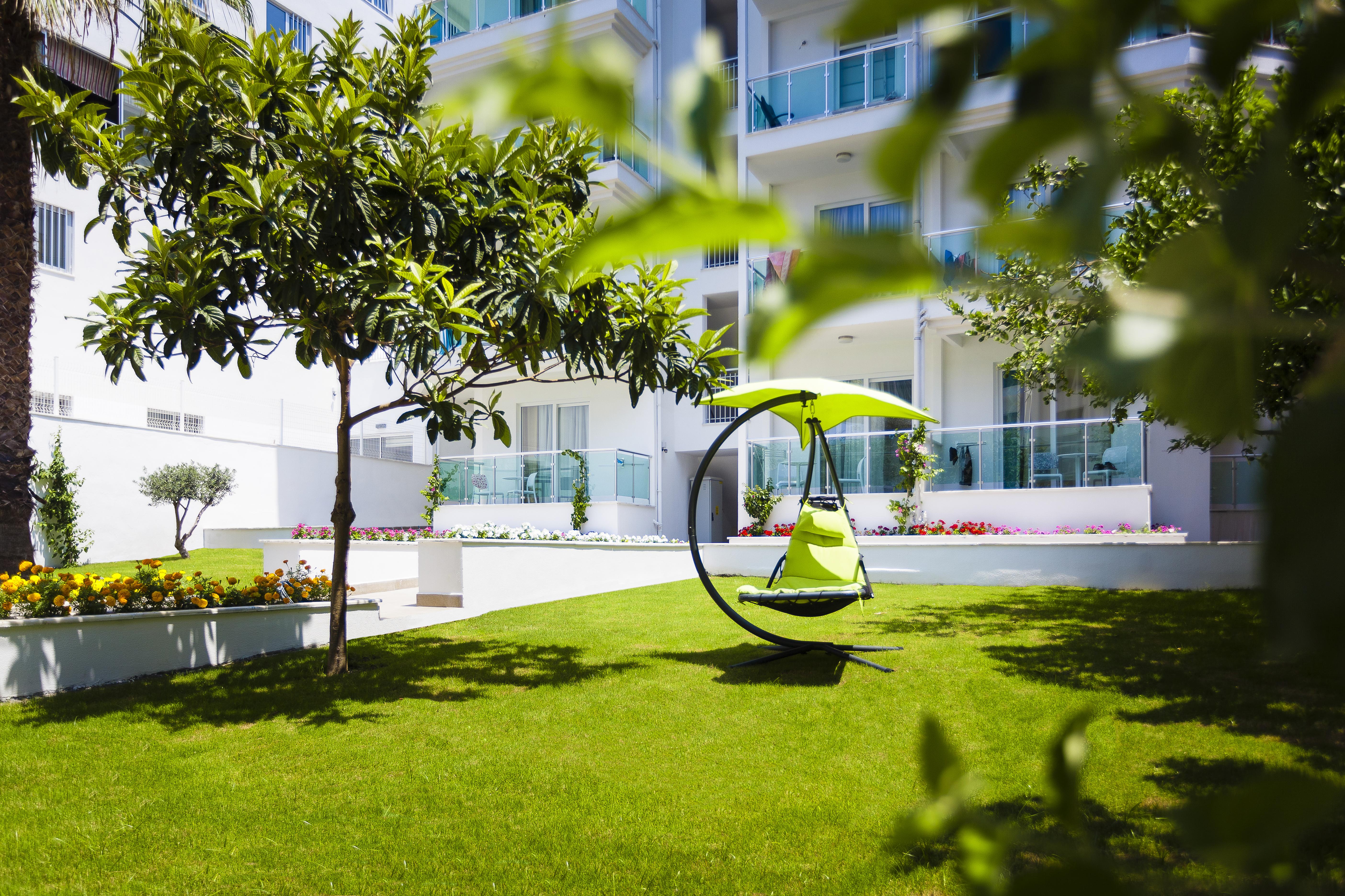 Side Su Hotel - Adult Only ภายนอก รูปภาพ