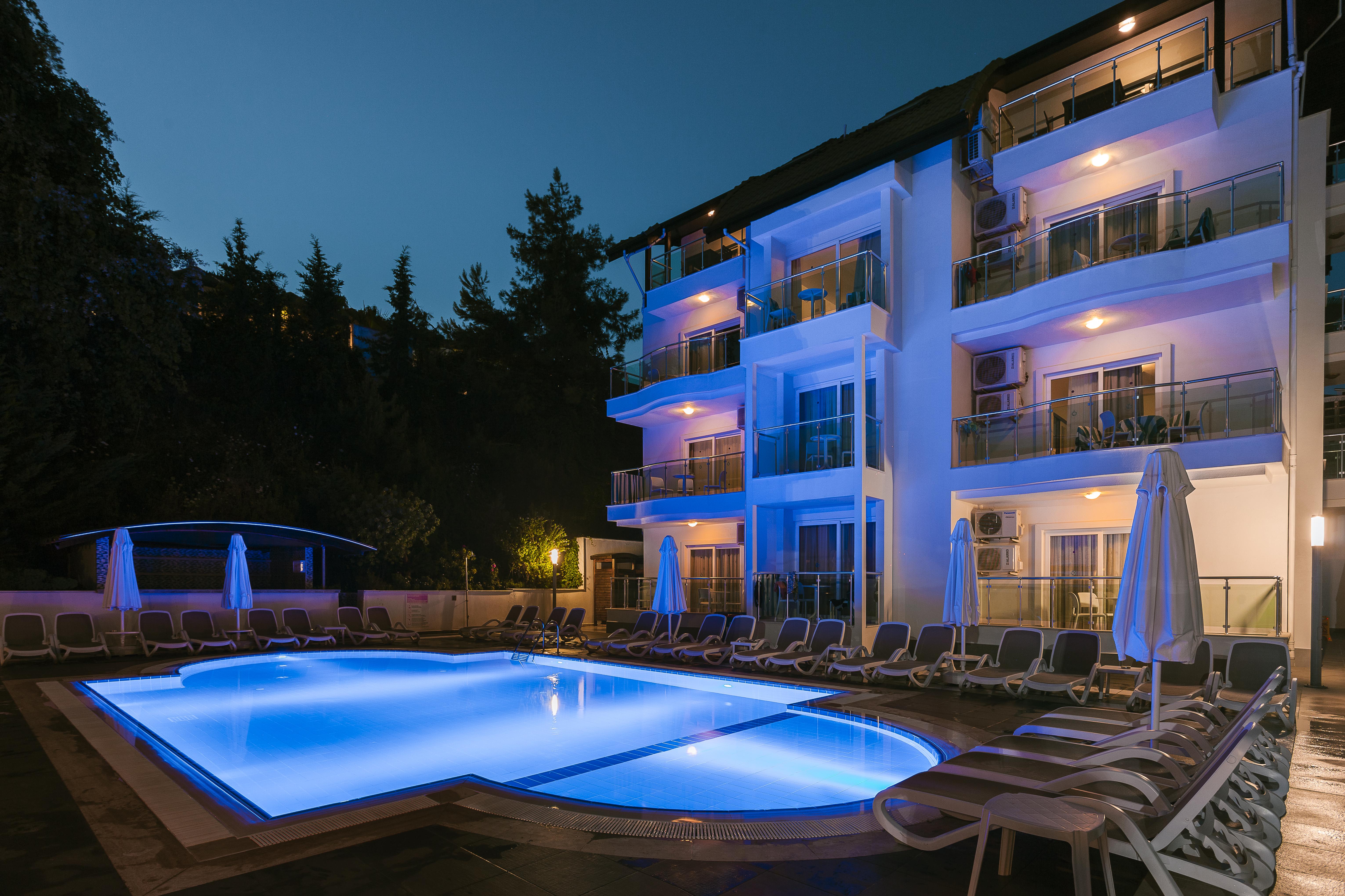 Side Su Hotel - Adult Only ภายนอก รูปภาพ