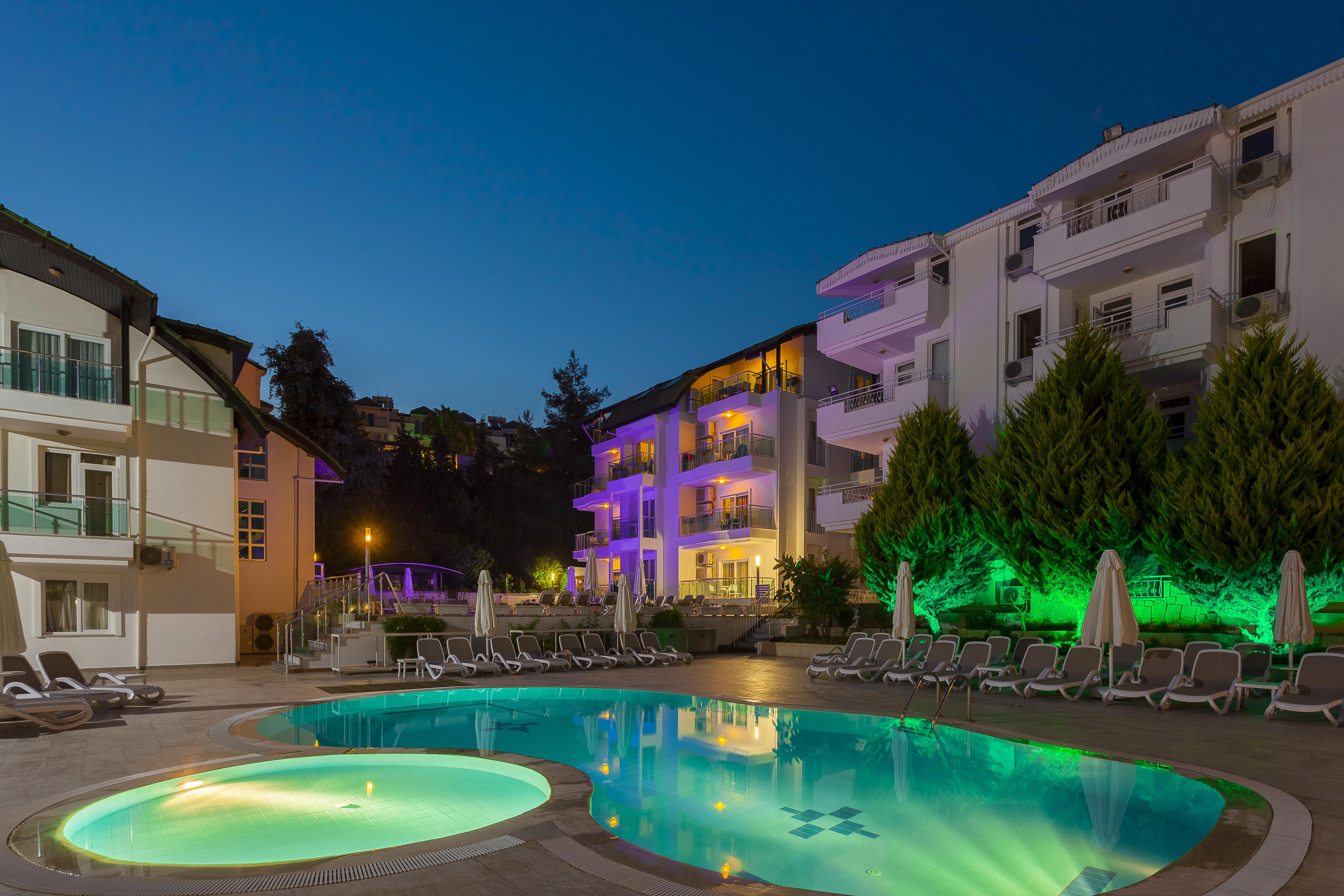 Side Su Hotel - Adult Only ภายนอก รูปภาพ