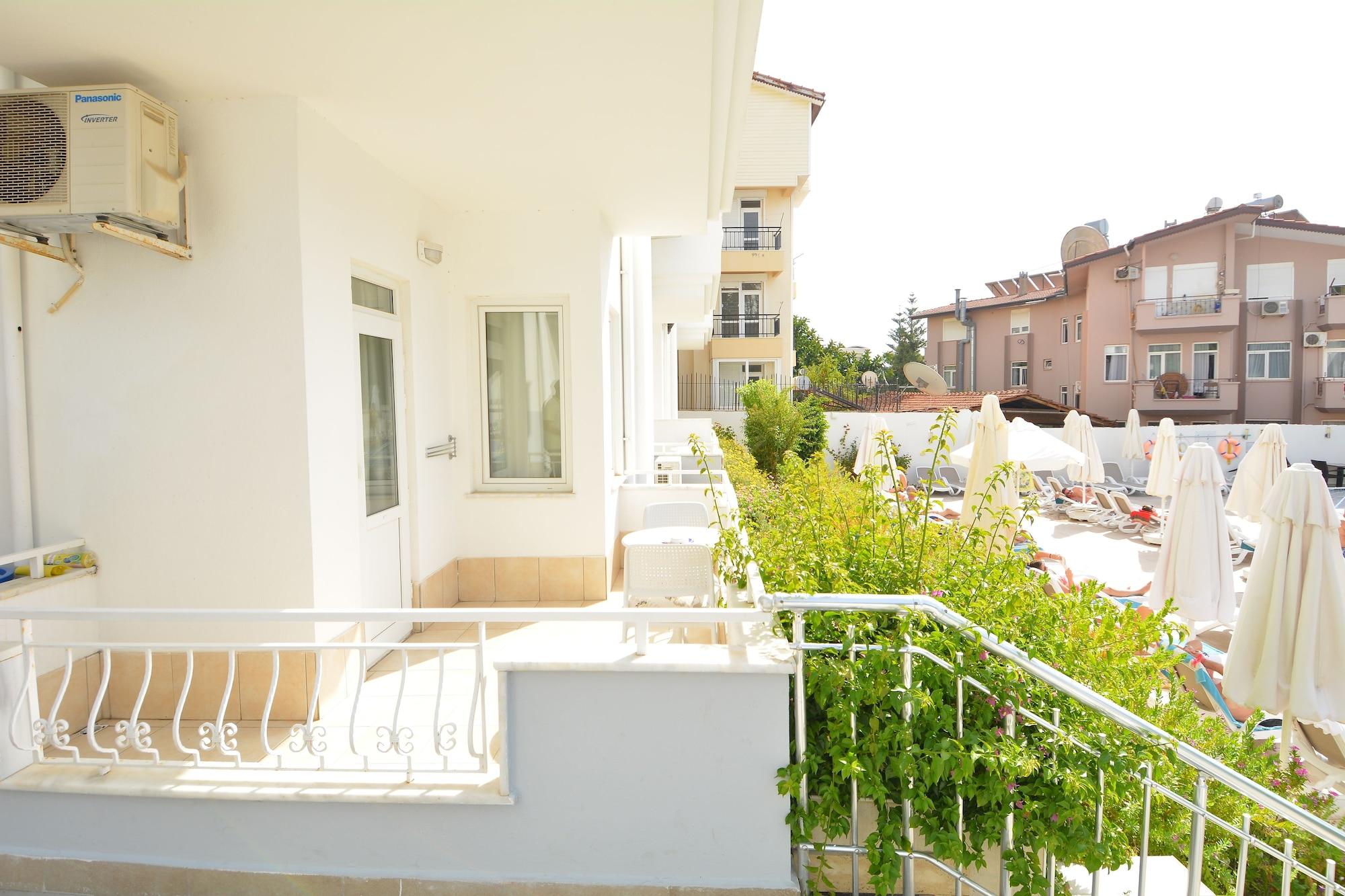 Side Su Hotel - Adult Only ภายนอก รูปภาพ