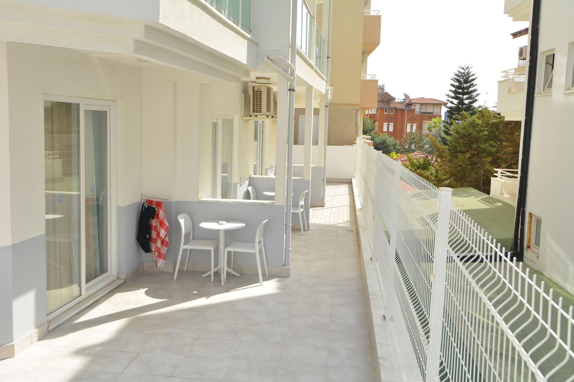 Side Su Hotel - Adult Only ภายนอก รูปภาพ