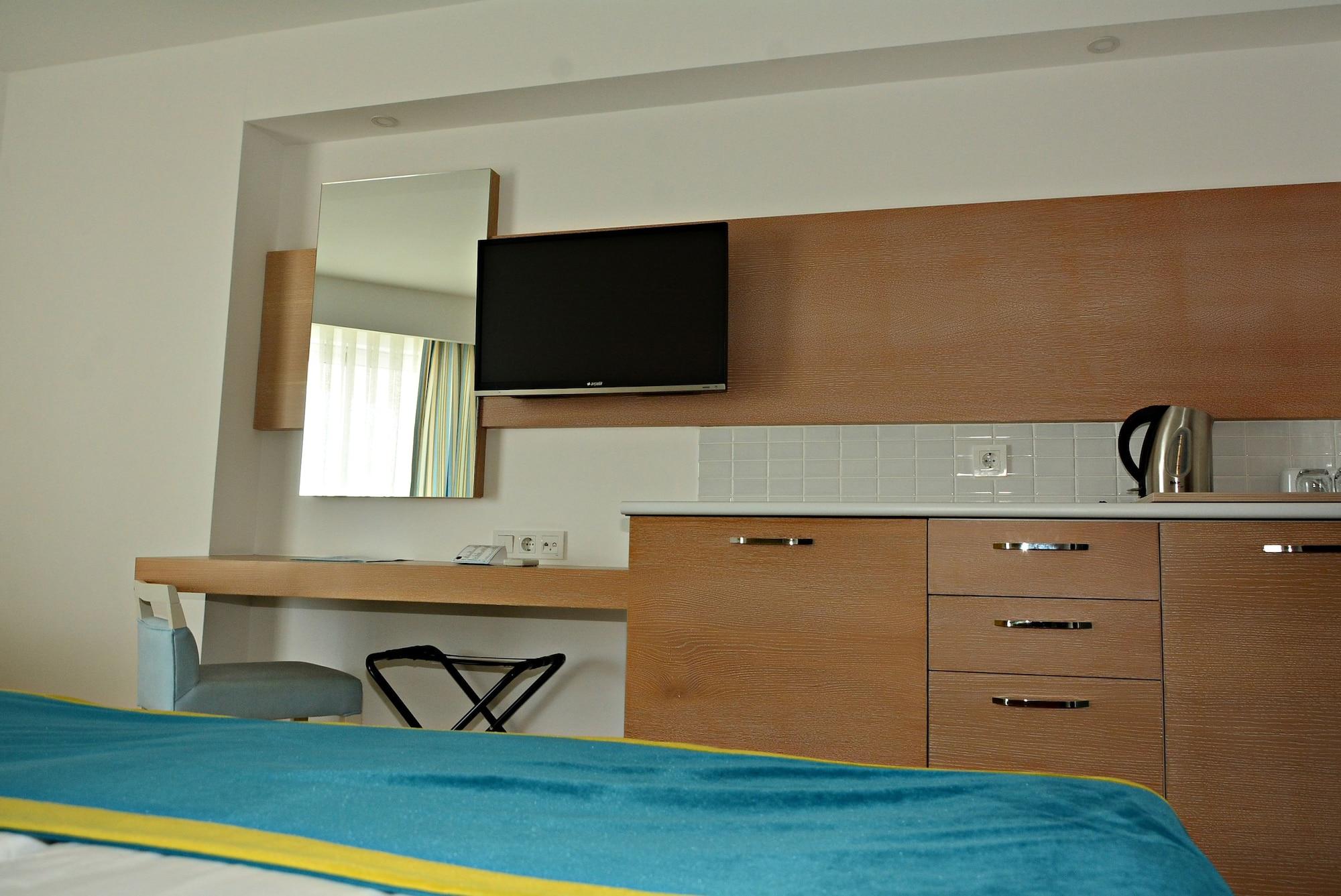 Side Su Hotel - Adult Only ภายนอก รูปภาพ