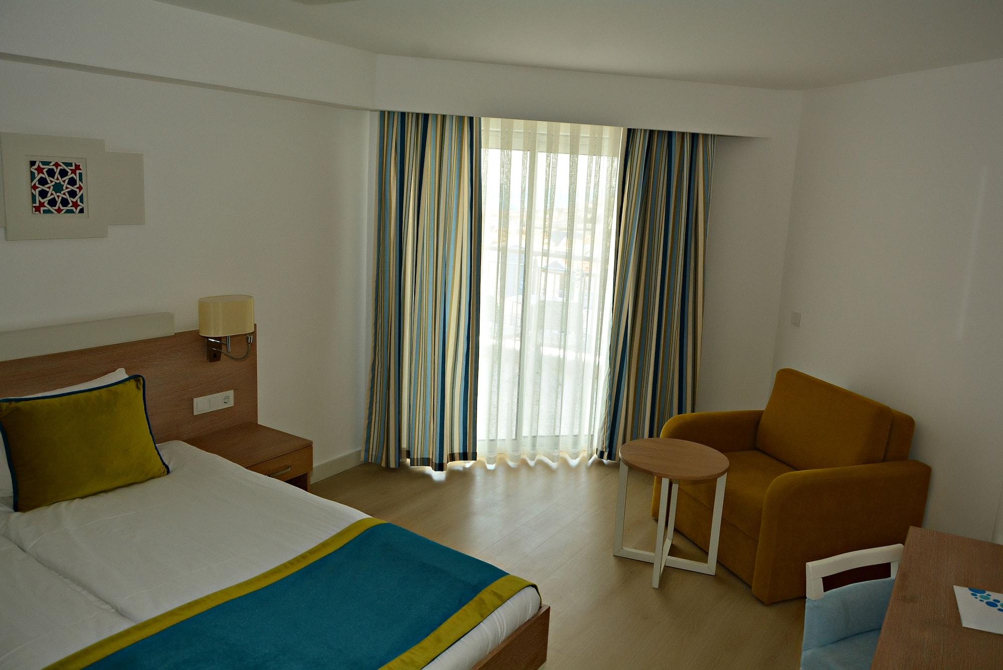 Side Su Hotel - Adult Only ภายนอก รูปภาพ