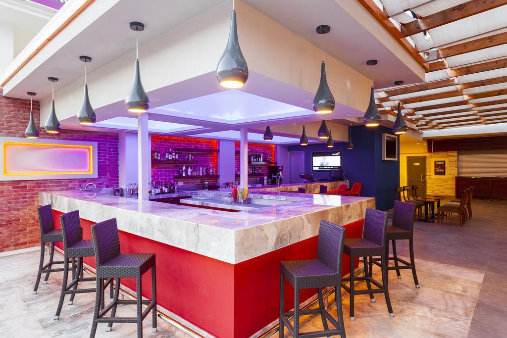 Side Su Hotel - Adult Only ภายนอก รูปภาพ