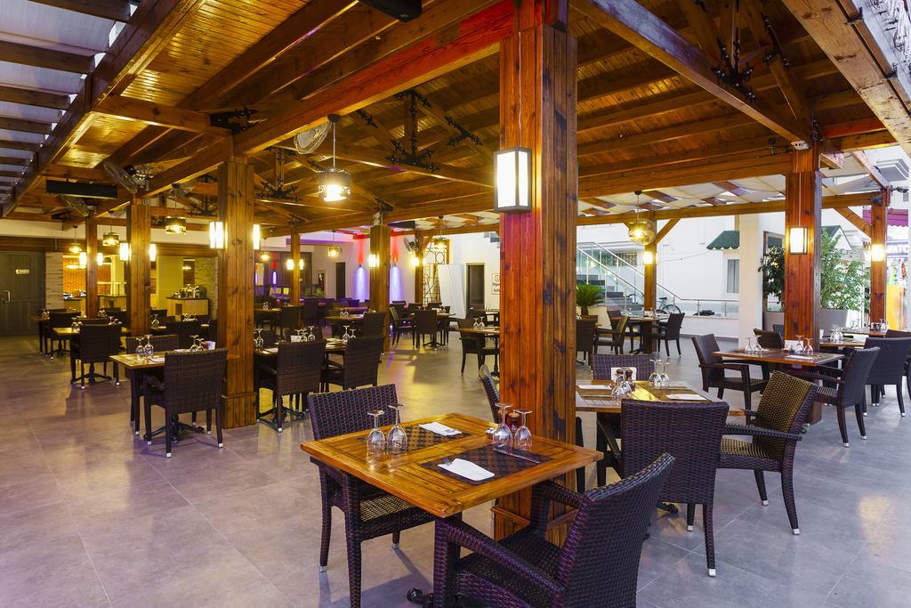 Side Su Hotel - Adult Only ภายนอก รูปภาพ