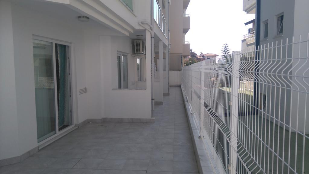 Side Su Hotel - Adult Only ภายนอก รูปภาพ