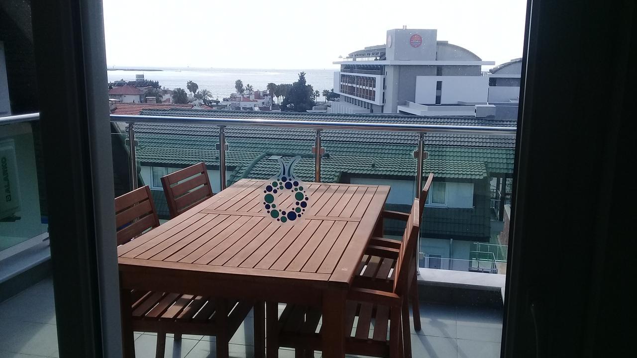 Side Su Hotel - Adult Only ภายนอก รูปภาพ