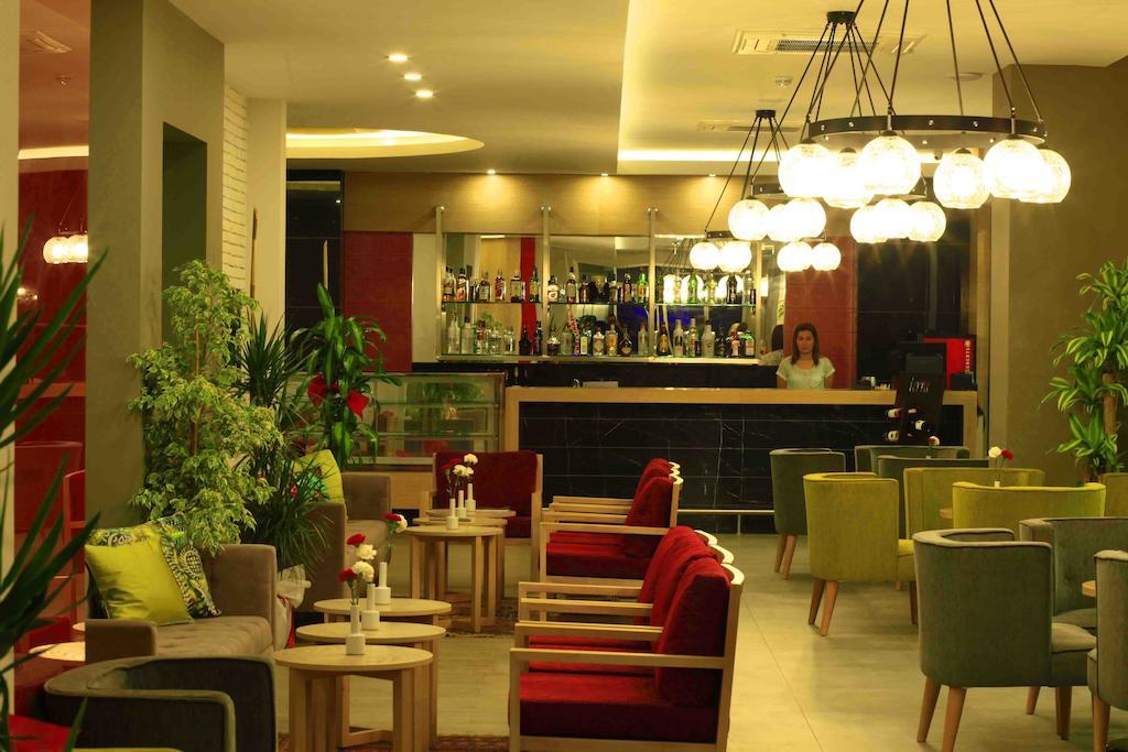Side Su Hotel - Adult Only ภายนอก รูปภาพ