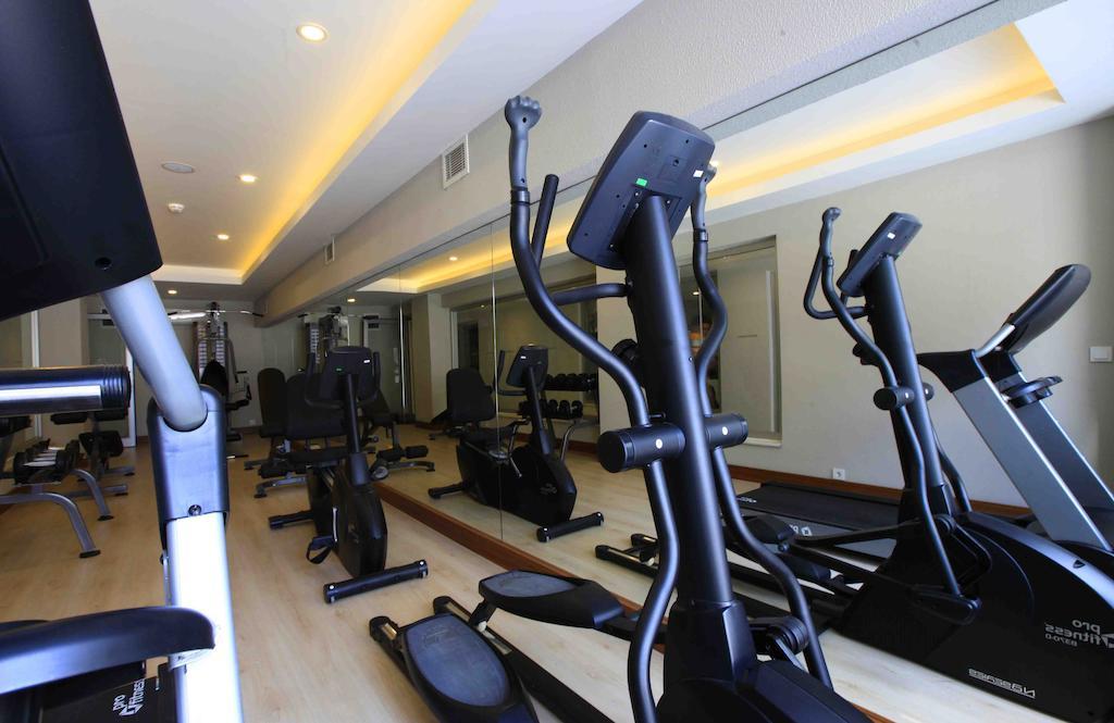 Side Su Hotel - Adult Only ภายนอก รูปภาพ