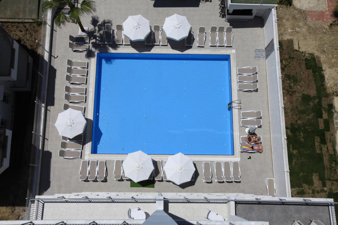 Side Su Hotel - Adult Only ภายนอก รูปภาพ